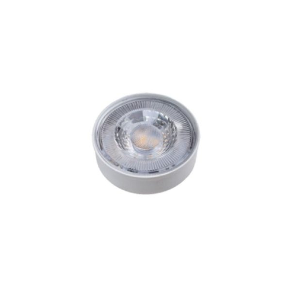 چراغ هالوژن 6 وات LED توکار عمیق پارس لایت