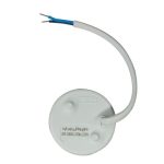 چراغ هالوژن 6 وات LED توکار عمیق پارس لایت مهتابی